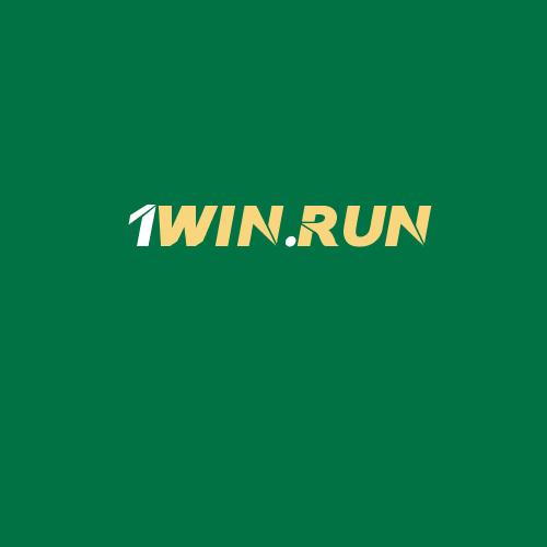 Logo da 1WIN.RUN