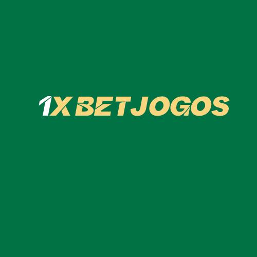 Logo da 1XBETJOGOS