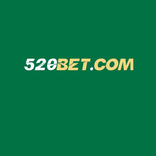 Logo da 520BET