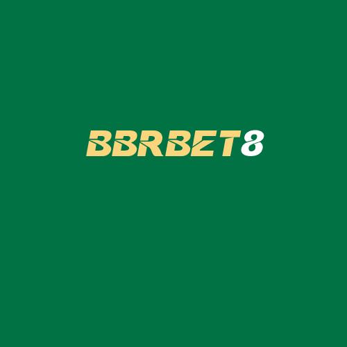 Logo da BBRBET8