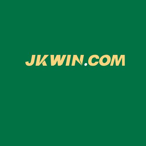 Logo da JKWIN